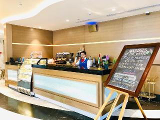 Restaurant
Restaurant
di Samaya Deira