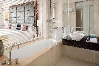 Room
Room
di Crowne Plaza Festival City