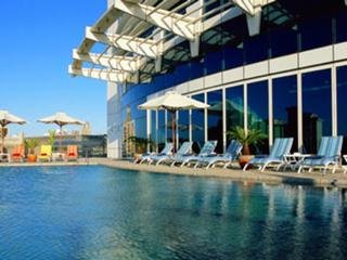 Pool
 di TAMANI Marina Hotel and Hotel Apartment