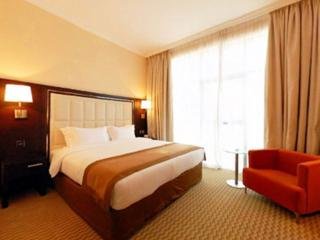 Room
Room
di Copthorne Dubai