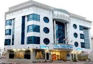 Moon Valley Hotel Apartments image 1