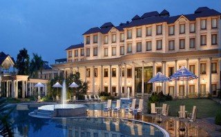 General view
General view
di Fortune Park Panchwati