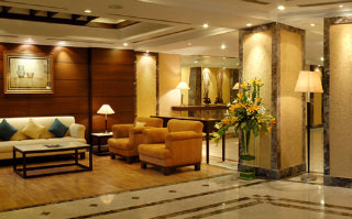 Lobby
Lobby
di Fortune Park Panchwati