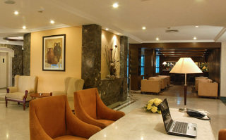 Lobby
Lobby
di Fortune Park Panchwati