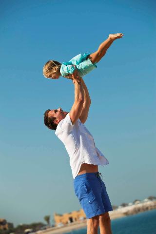 Beach
Beach
di Hilton Ras Al Khaimah Resort & Spa