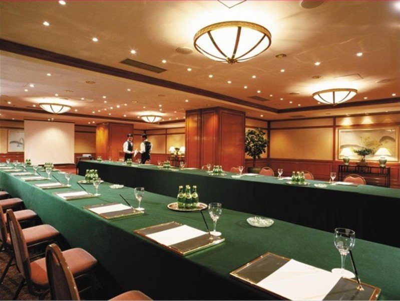 Conferences
 di Traders Hotel Shenyang