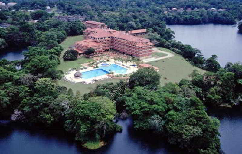 Hotel Melia Panama Canal image 1