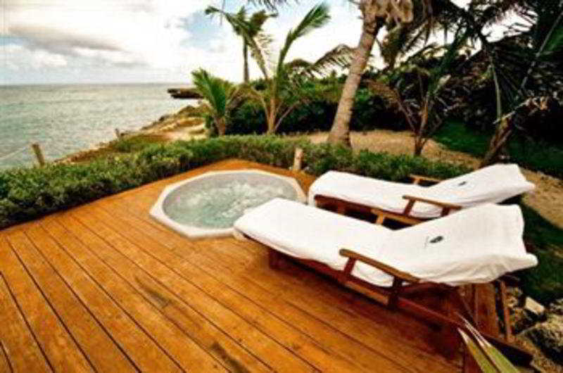 Terrace
 di Caleton Club & Villas