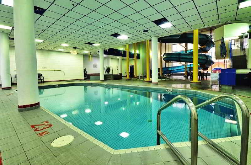 Pool
 di Delta Regina