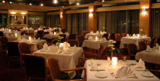 Restaurant
 di Embassy Inn