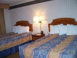 Room
 di Embassy Suites Hotel El Paso