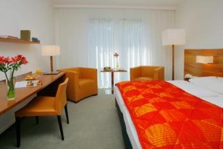 Room
Room
di Castellani Parkhotel Salzburg