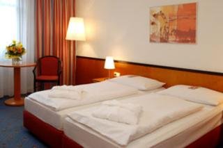 Room
Room
di Austria Trend Hotel Favorita