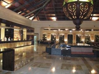 Lobby
 di Majestic Elegance Punta Cana All Inclusive