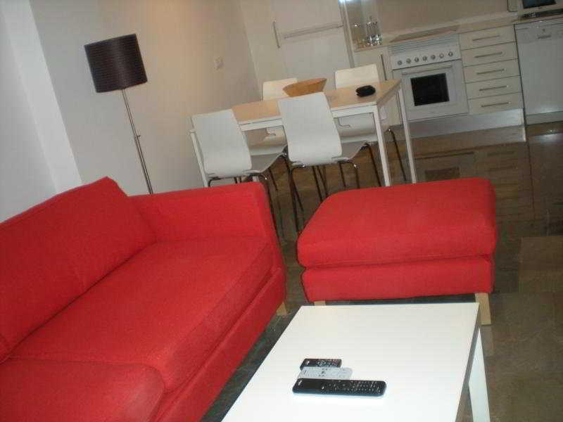 Room
Room
di Living Valencia Apartments-Edificio Vitoria