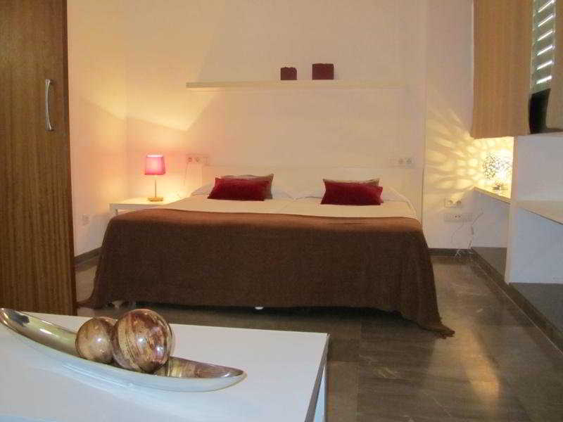 Room
Room
di Living Valencia Apartments-Edificio Vitoria