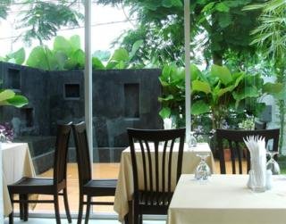 Restaurant
 di Ivory Suvarnabhum, The