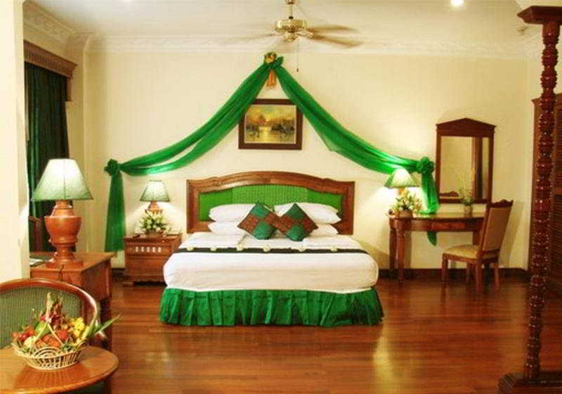 Room
 di Apsara Angkor Resort & Conference