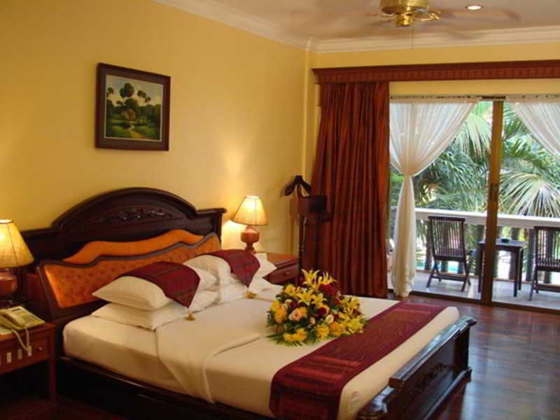 Room
 di Apsara Angkor Resort & Conference