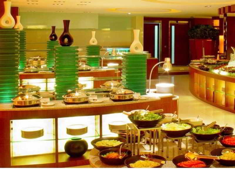 Restaurant
 di Kempinski Shenyang
