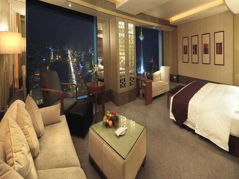 Room
 di Kempinski Shenyang