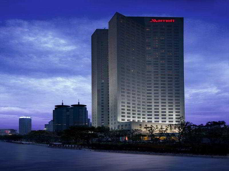 Ningbo Marriott Hotel image 1