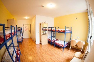 Room
Room
di A&O City Stadthalle