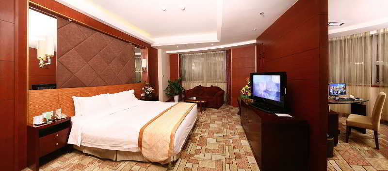 Room
 di Xin Liang