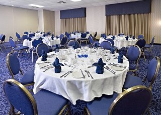 Conferences
 di Quality Hotel & Conference Centre