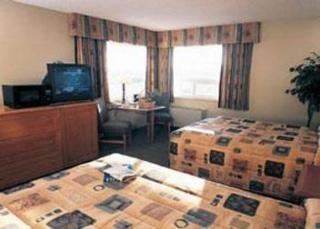 Room
 di Quality Hotel & Conference Centre