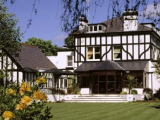 General view
General view
di Brook Meadow Hotel