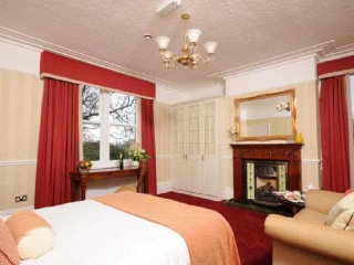 Room
Room
di Brook Meadow Hotel