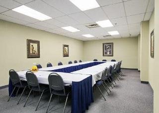 Conferences
 di Comfort Inn & Suites Edmonton