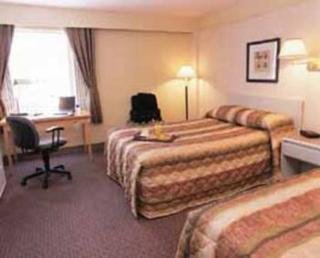 Room
 di Quality Hotel & Conference Centre