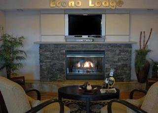 Lobby
 di Econo Lodge & Suites