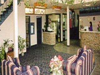 Lobby
 di Quality Inn