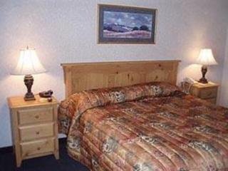 Room
 di Quality Inn