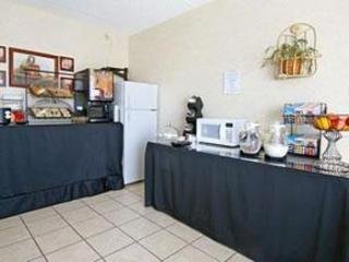 Restaurant
 di Comfort Inn