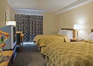 Room
 di Comfort Inn