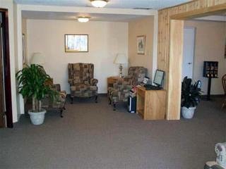 General view
 di Econo Lodge