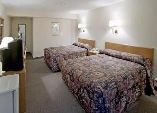Room
 di Econo Lodge
