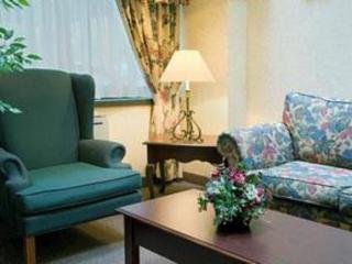 General view
 di Comfort Inn