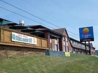 General view
 di Comfort Inn