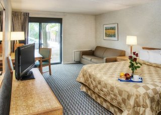 Room
 di Comfort Inn