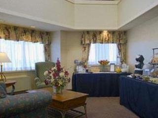 General view
 di Comfort Inn