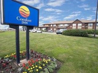 General view
 di Comfort Inn