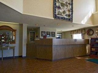 Lobby
 di Comfort Inn