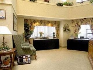 General view
 di Comfort Inn