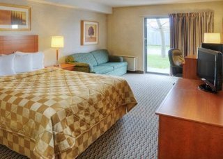 Room
 di Comfort Inn