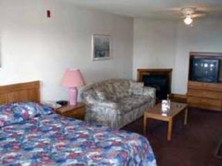 Room
 di Quality Inn & Suites 1000 Islands